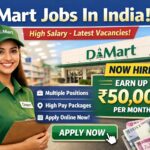 dmartjob