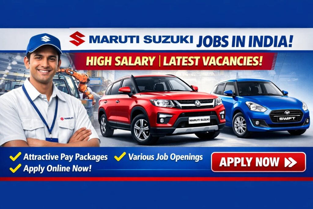 maruti suzuki