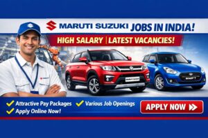 maruti suzuki