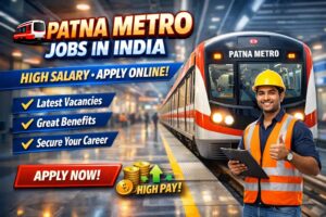 patna metro