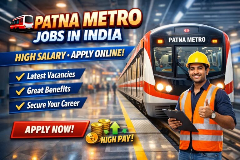patna metro