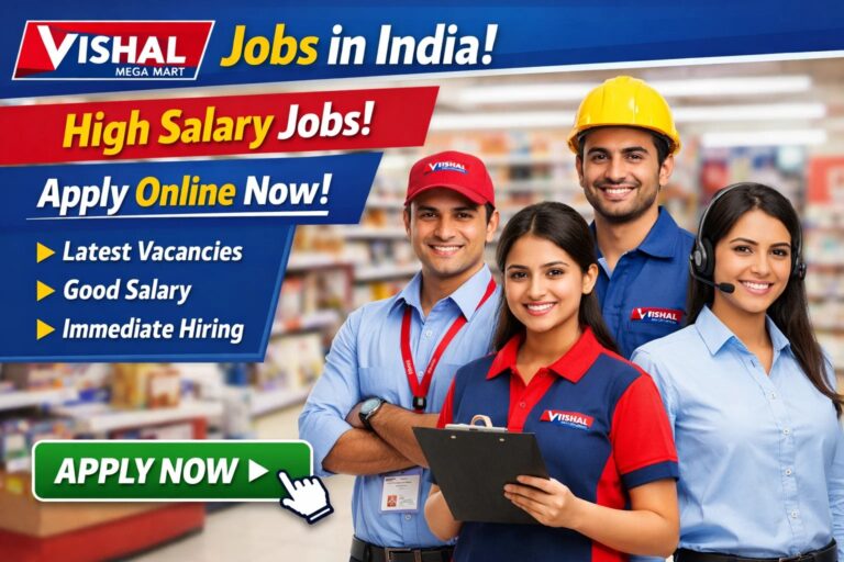 vishal mega mart