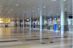 Airport Jobs In Uae 2026 Ground Staff Helpers Support