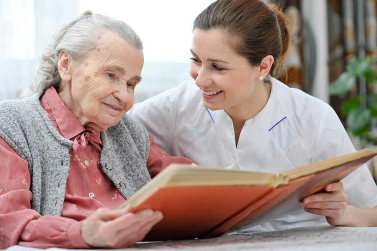 Caregiver Jobs In Uae Home Care Elderly Support