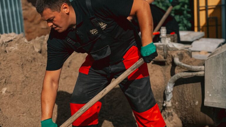 Construction Site Worker Jobs in Greece - High Salary - Apply For Latest Vacancies