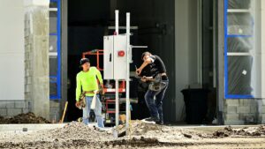 Construction Site Worker Jobs in Italy - High Salary - Apply For Latest Vacancies
