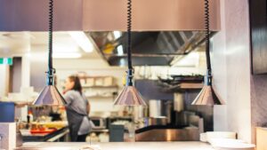 Hotel Kitchen Helper & Cleaner Jobs in UK - High Salary - Apply For Latest Vacancies