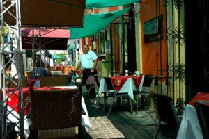 Restaurant Jobs In Uae Waiter Helper Cashier