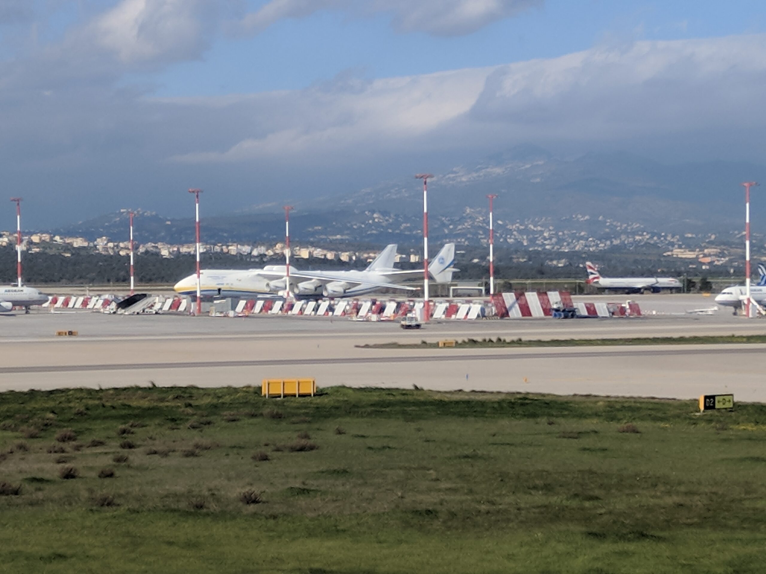 Airport Jobs in Greece &ndash; High Salary &ndash; Apply For Latest Vacancies