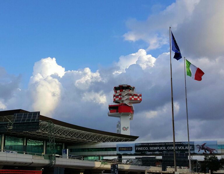 Airport Jobs in Italy &ndash; High Salary &ndash; Apply For Latest Vacancies