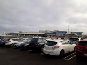 AKL - Auckland - 2018 (3)