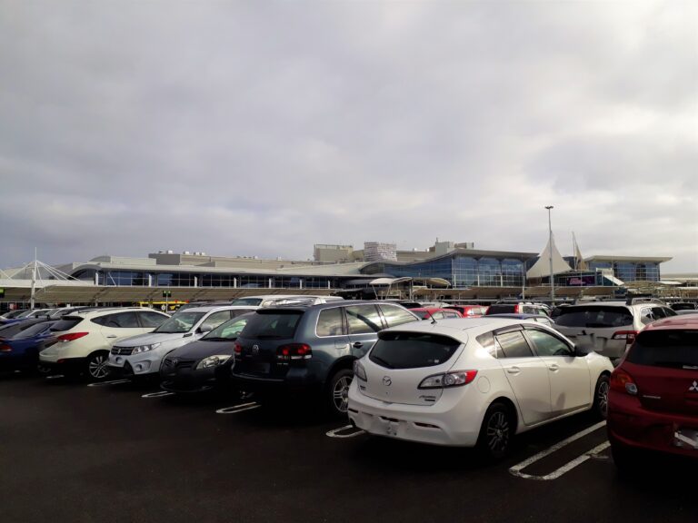 Airport Jobs in New Zealand &ndash; High Salary &ndash; Apply For Latest Vacancies