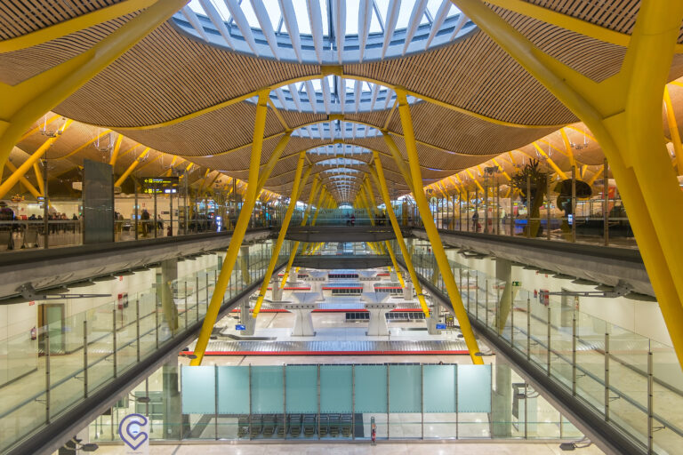 Airport Jobs in Spain &ndash; High Salary &ndash; Apply For Latest Vacancies
